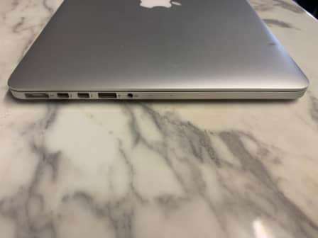 Macbook Pro Retina 13` i5` early 2015