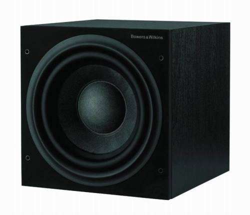 BOWERS AND WILKINS ASW608 SUBWOOFER