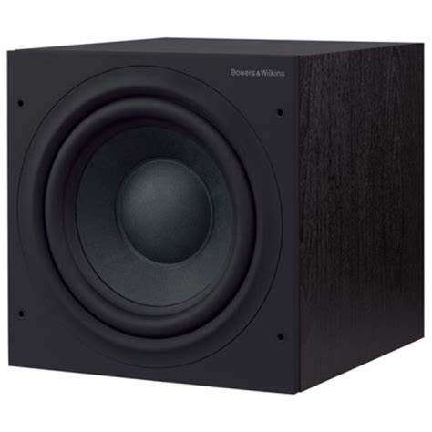 BOWERS AND WILKINS ASW608 SUBWOOFER