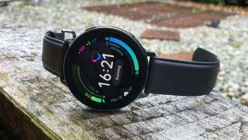 Brand new original sealed samsung active 2 smart watch black 40mm