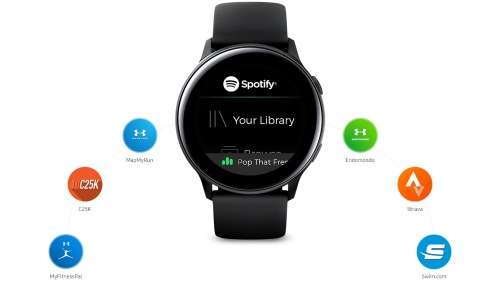 Samsung galaxy active (boxed) and all accesories(BRAND NEW)