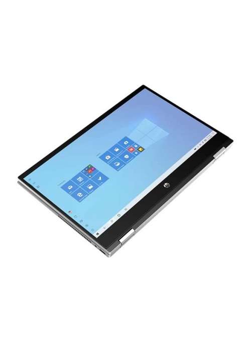 (Worth R25000) HP Pavilion x360 Convertible Touch Screen Intel Core i3 10th Gen 8GB Memory 256GB SSD