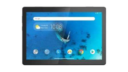 Lenovo Tab M10