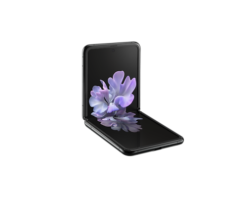 Samsung Galaxy z Flip (Brand New) worth R32000