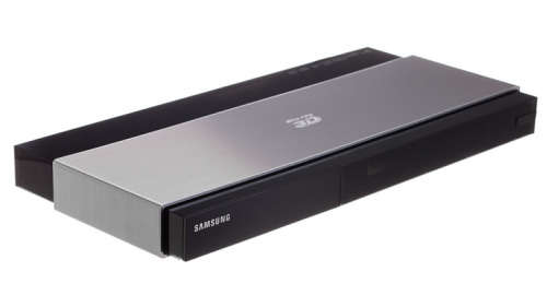 Samsung BD-F7500 3d/4k upscale bluray