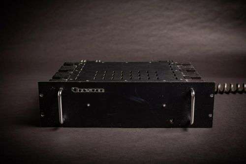 Bryston 4B Solid State Power amplifier 400W x 2