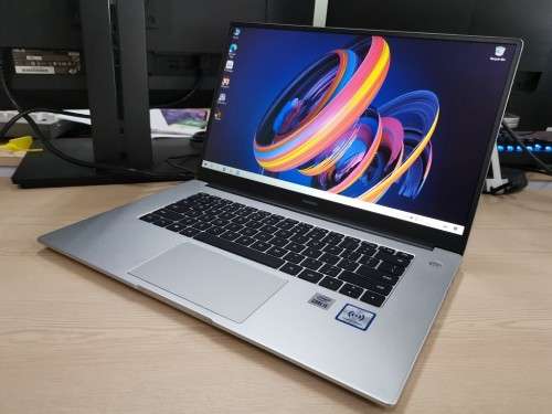 Huawei matebook d15 laptop (Great Condition )