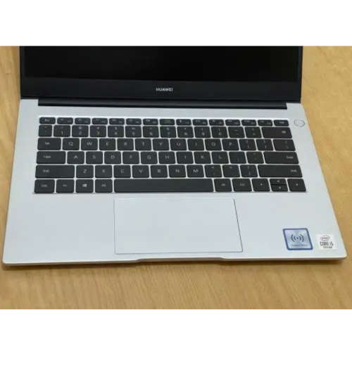 HUAWEI MATEBOOK D14 ** i5 10210u ** 8GB RAM ** 512GB SSD ** 14` FHD **OFFICE 2021** WARRANTY 2024 **