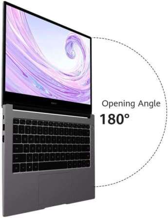HUAWEI MATEBOOK D14 ** i5 10210u ** 8GB RAM ** 512GB SSD ** 14` FHD **OFFICE 2021** WARRANTY 2024 **