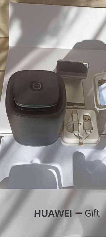 Huawei Gift Pack