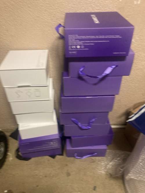 huawei Gift Pack