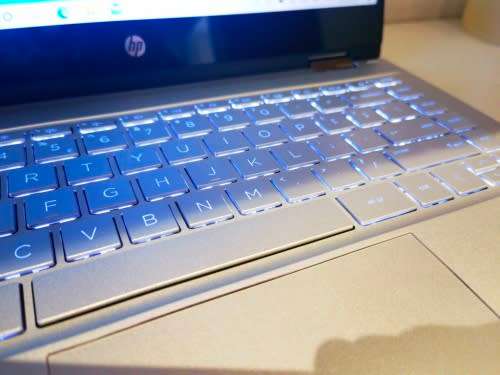 TOUCHSCREEN*HP PAVILION X360 14*i5-1135G7*IPS FHD*8GB*512GB SSD*FHD*WARRANTY