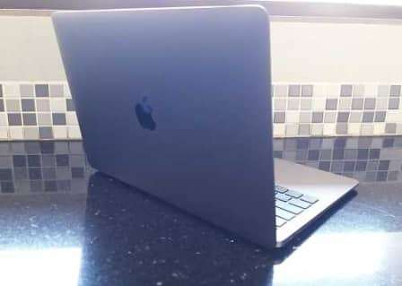 Apple MacBook Air 13` 2020 (FREE HUAWEI SPEAKER+7in1 Adapter)