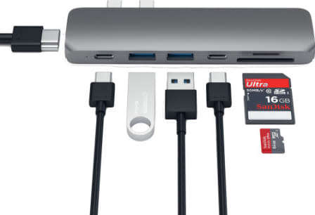 Apple MacBook Air 13` 2020 (FREE HUAWEI SPEAKER+7in1 Adapter)