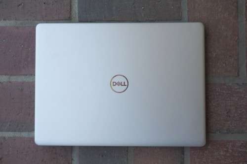 Dell Inspiron 14 5490 8gb RAM 512ssd 10th Gen i7