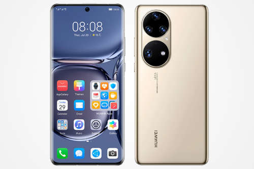 Huawei P50 Pro (Boxed)