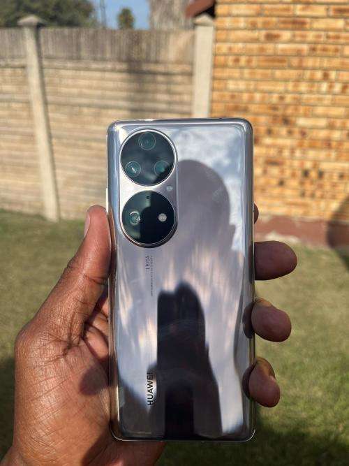 Huawei P50 Pro (Boxed)
