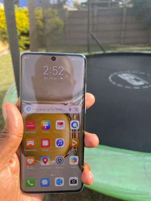 Huawei P50 Pro (Boxed)
