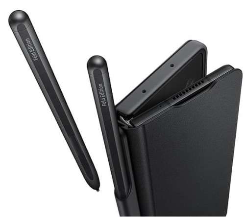 Samsung Z fold 3 256gb 5g With Free Pouch and Spen