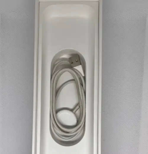 Apple Watch Series 3 38mm (locked to previous owner)