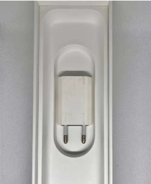 Apple Watch Series 3 38mm (locked to previous owner)
