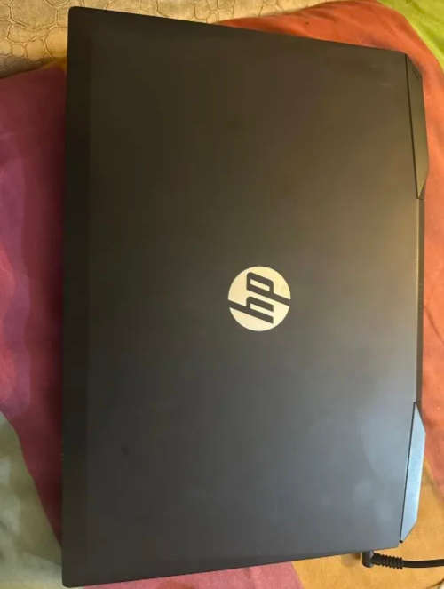 Hp pavilion gaming laptop i5 9th Gen