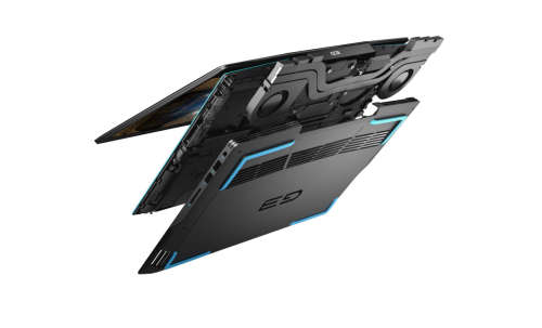 Dell G3 i5 10th Gen Gaming Laptop