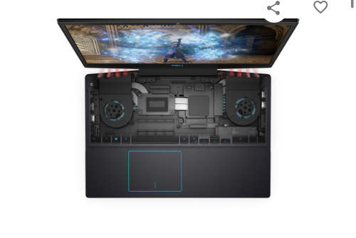 Dell G3 i5 10th Gen Gaming Laptop