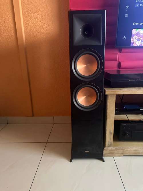 Klipsch Rp8000f