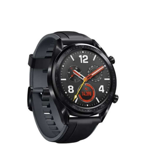 Huawei Gt 42mm watch (worth R5999)