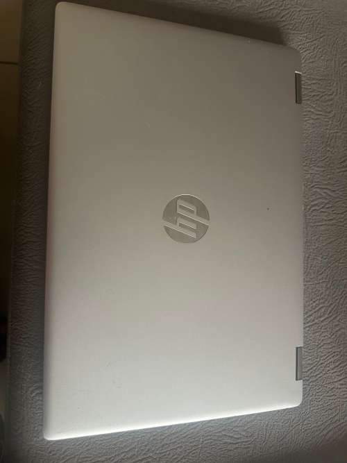 HP HP Pavilion x360 Convertible 15-dq1xxx