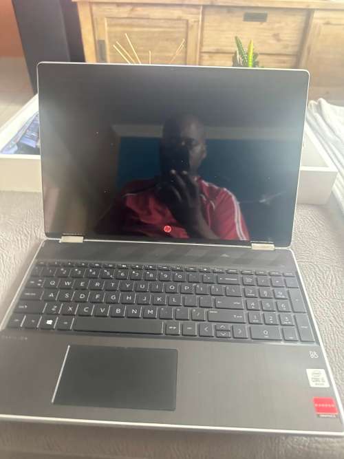 HP HP Pavilion x360 Convertible 15-dq1xxx