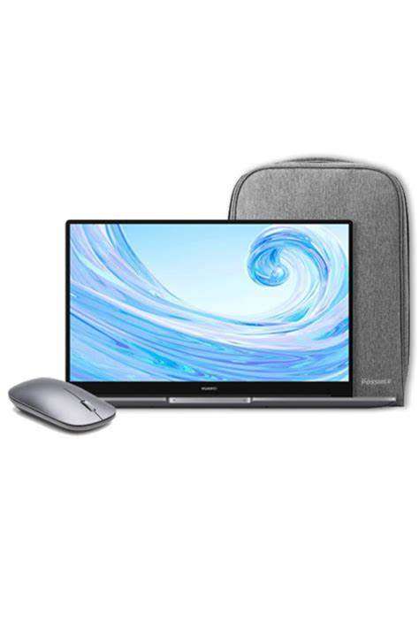 Huawei matebook d15 laptop (last one Great Condition )