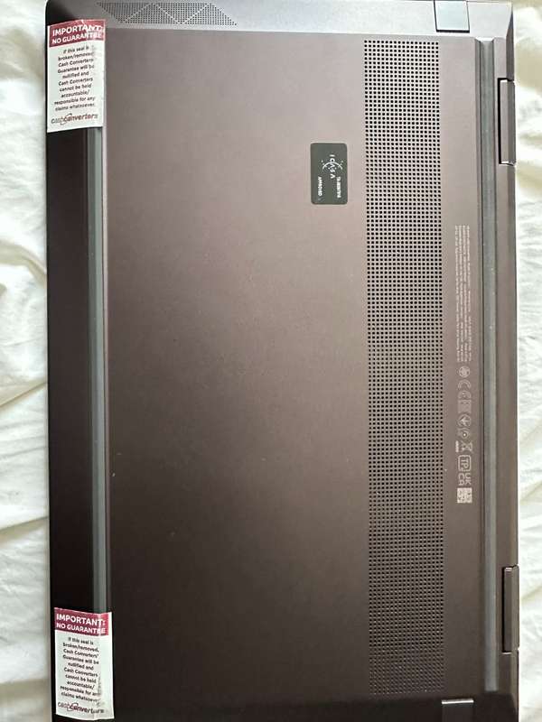 HP ENVY x360 Convert 13-ay1005ni 51N31EA AMD Ryzen 5 5600U up to 4.2GHz Processor with