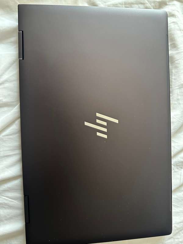 HP ENVY x360 Convert 13-ay1005ni 51N31EA AMD Ryzen 5 5600U up to 4.2GHz Processor with
