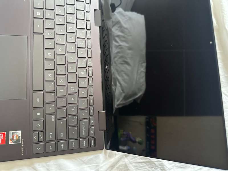 HP ENVY x360 Convert 13-ay1005ni 51N31EA AMD Ryzen 5 5600U up to 4.2GHz Processor with