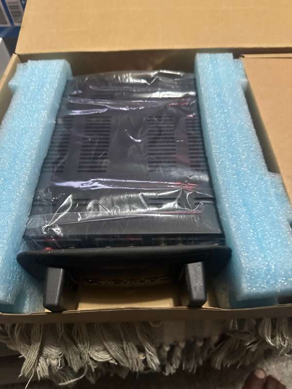 Control 4 multizone amplifier