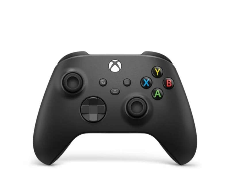 Xbox Series Controller (please read description)