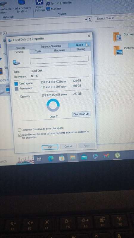 Lenovo ThinkPad T470 Intel i5, 7th Gen Laptop with 8GB Ram + 256GB SSD