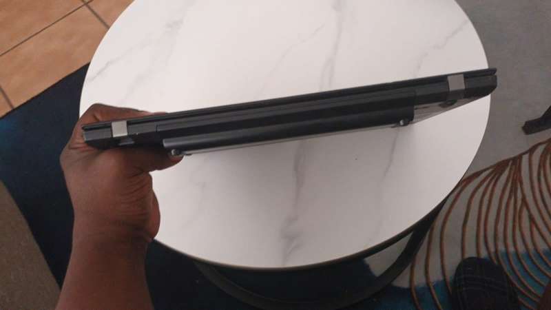 Lenovo ThinkPad T470 Intel i5, 7th Gen Laptop with 8GB Ram + 256GB SSD