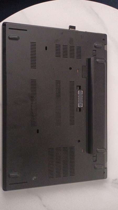 Lenovo ThinkPad T470 Intel i5, 7th Gen Laptop with 8GB Ram + 256GB SSD