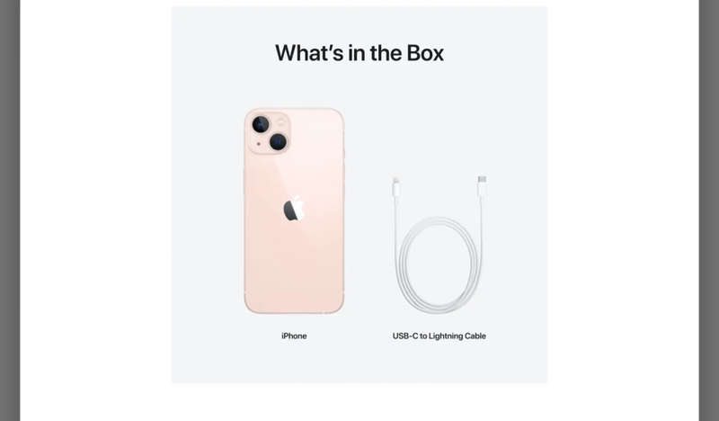 iPhone 13 128gb Pink
