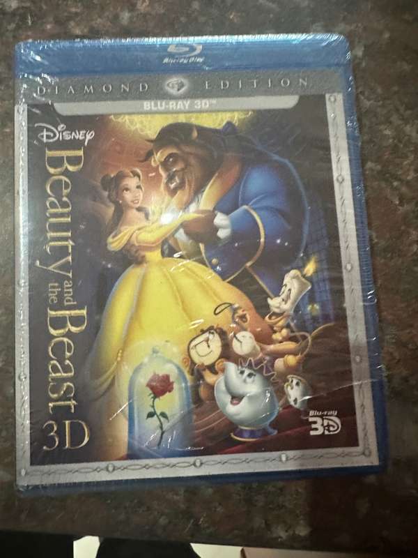 Kiddies Blu-ray movies