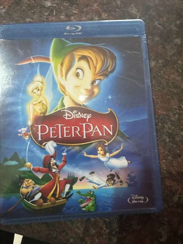 Kiddies Blu-ray movies