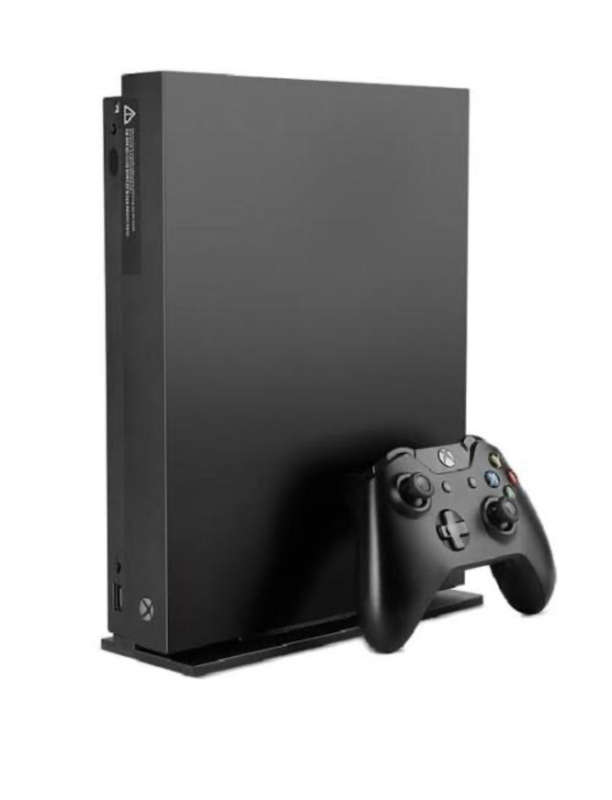 Xbox 1X 1tb (Free Gift Worth R999 included)