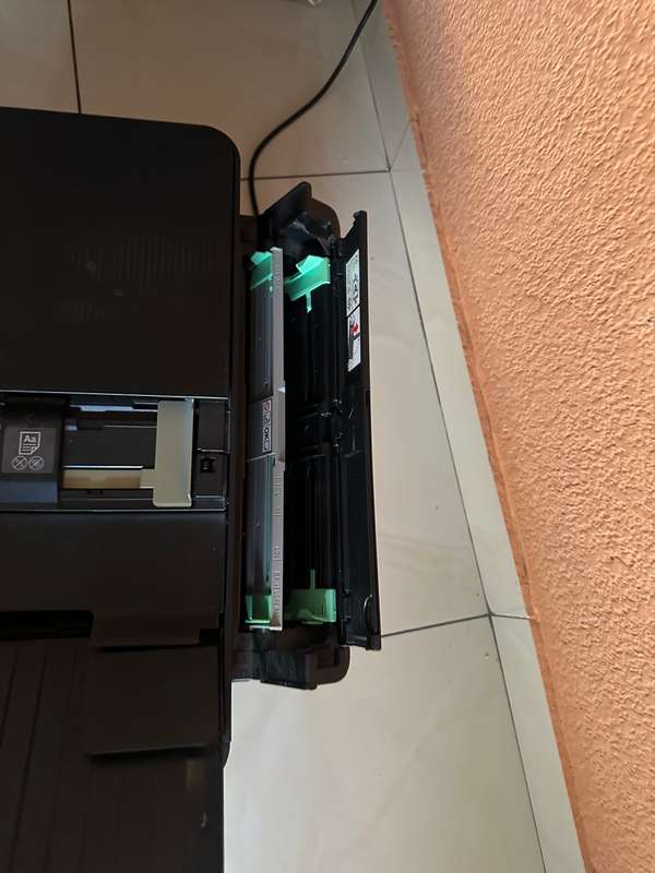 Brother MFC-J2720 4in1 Printer (Please read description/paper jam fault)