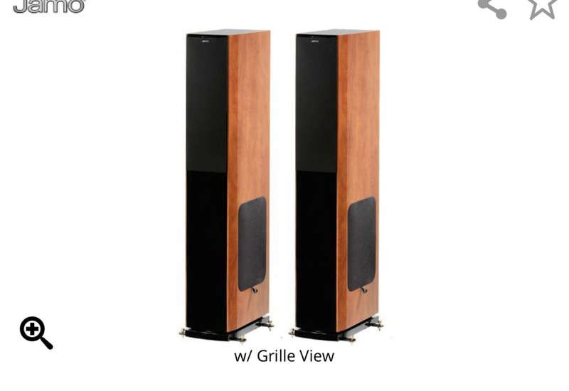 Kamo s606 Loudspeaker