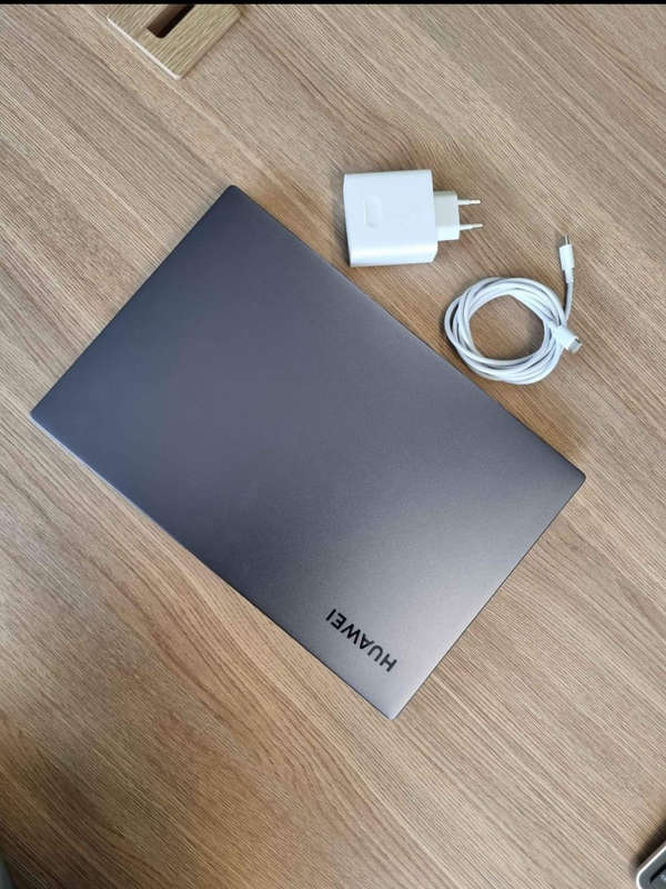 Huawei MateBook D14 | 11th Gen Intel Core i5 | New Condition