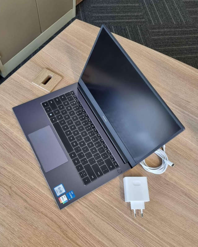 Huawei MateBook D14 | 11th Gen Intel Core i5 | New Condition