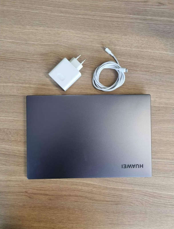 Huawei MateBook D14 | 11th Gen Intel Core i5 | New Condition